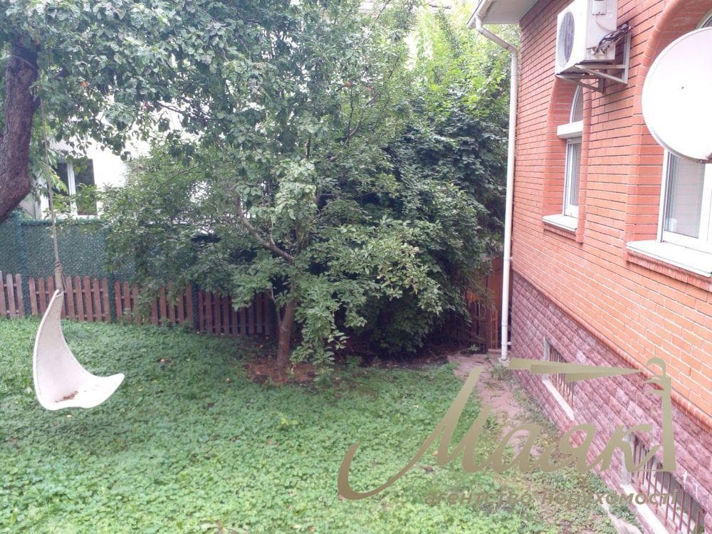 House for rent 300m2, Goloseevsky district, Kyiv, 3 minutes to the subway