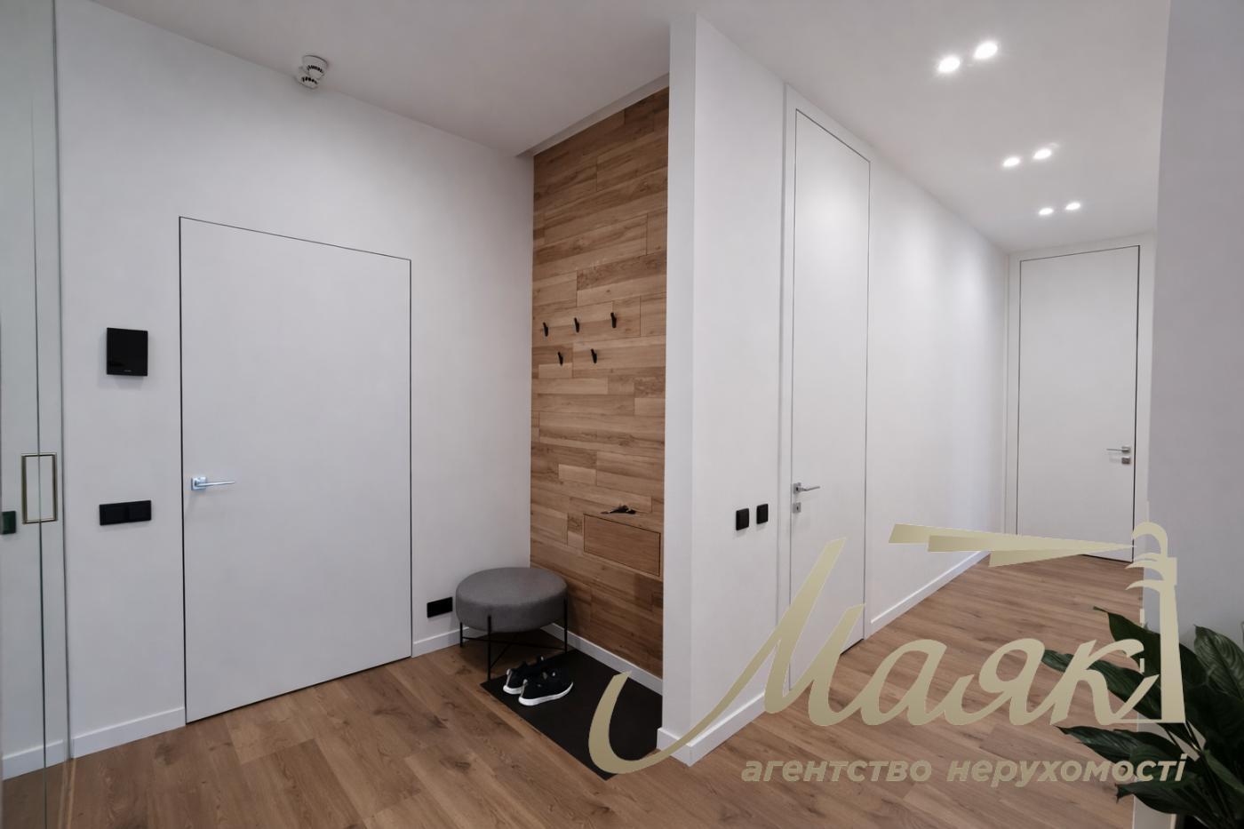 Оренда 3-кімнатної квартири в ЖК Престиж Хол, 92м², Печерський район, Київ