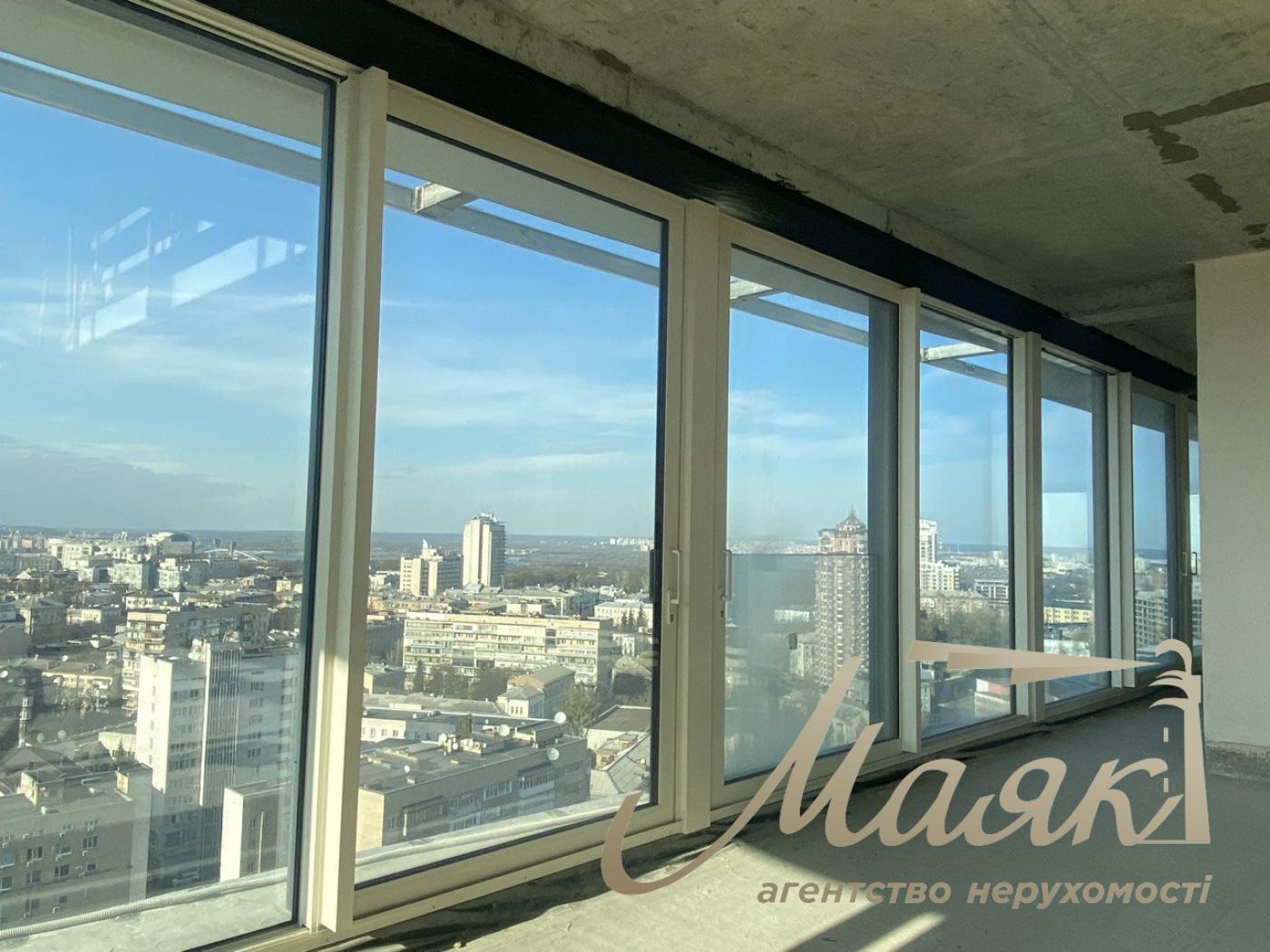 Продаж 2-кімнатної квартири ЖК Signature, вул. Мечникова