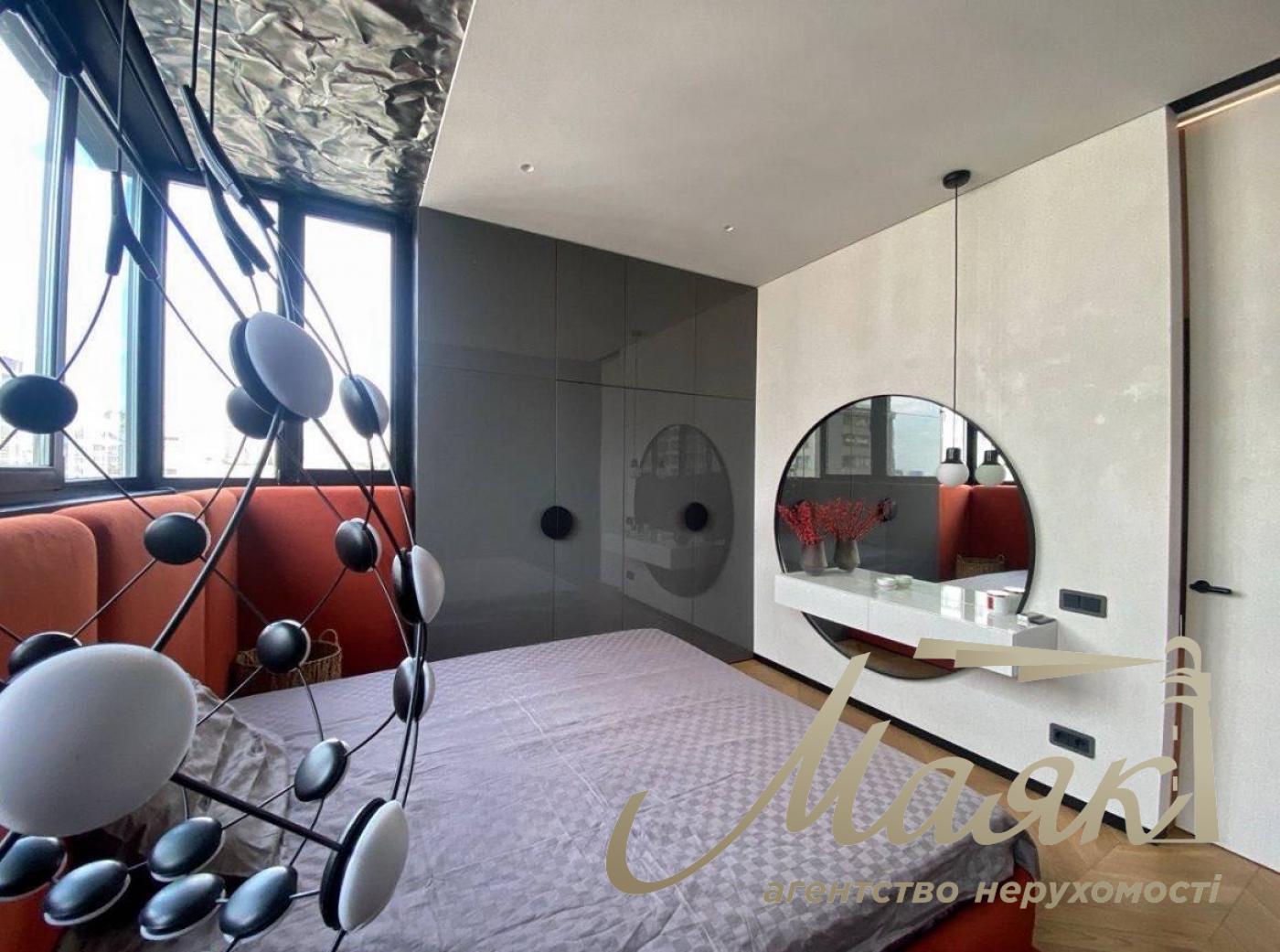 Продаж 2к квартири ЖК Новопечерські Липки, вул. Драгомирова