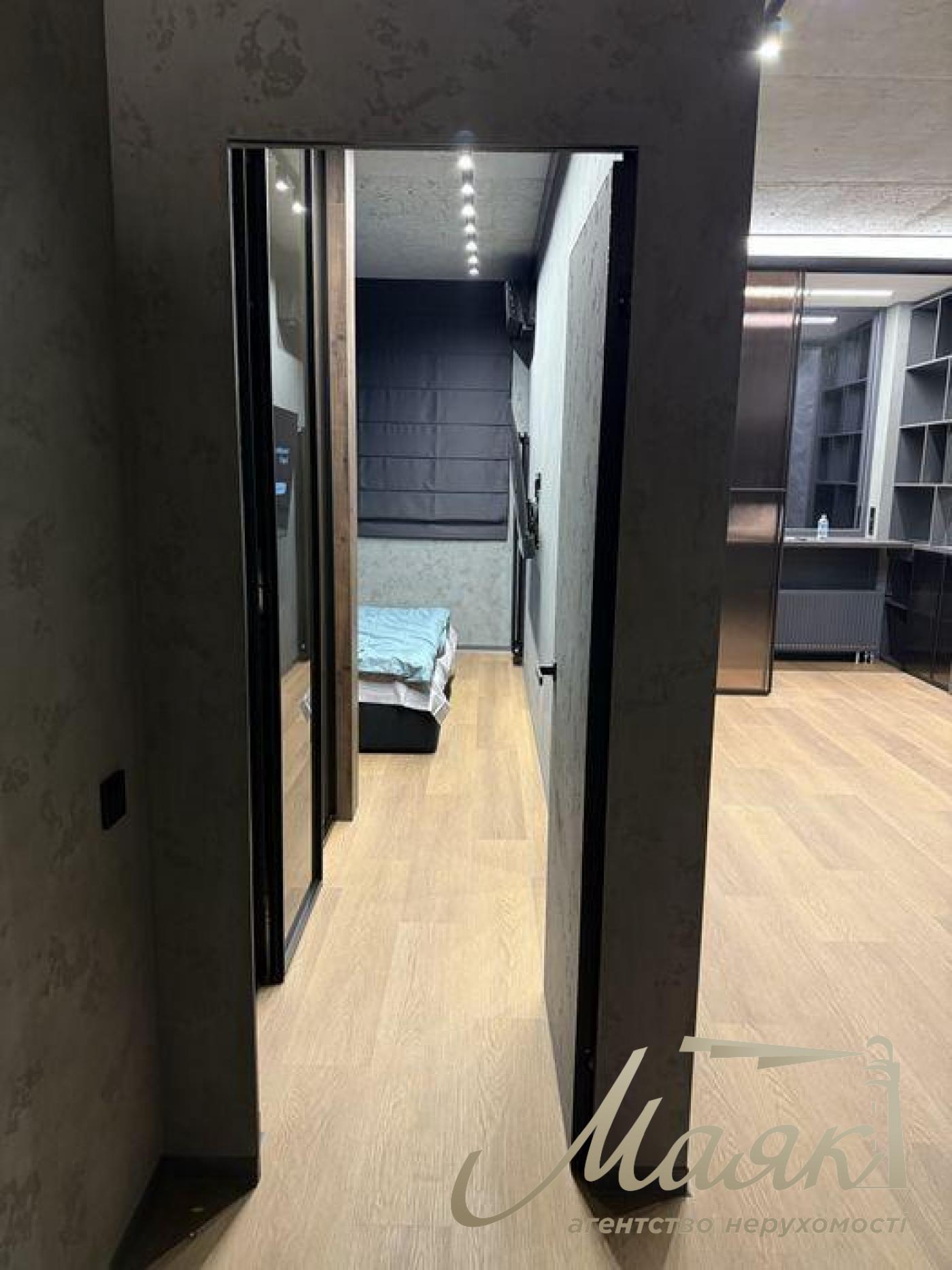 Продаж 2-кімнатної квартири ЖК Manhattan City, просп. Берестейський