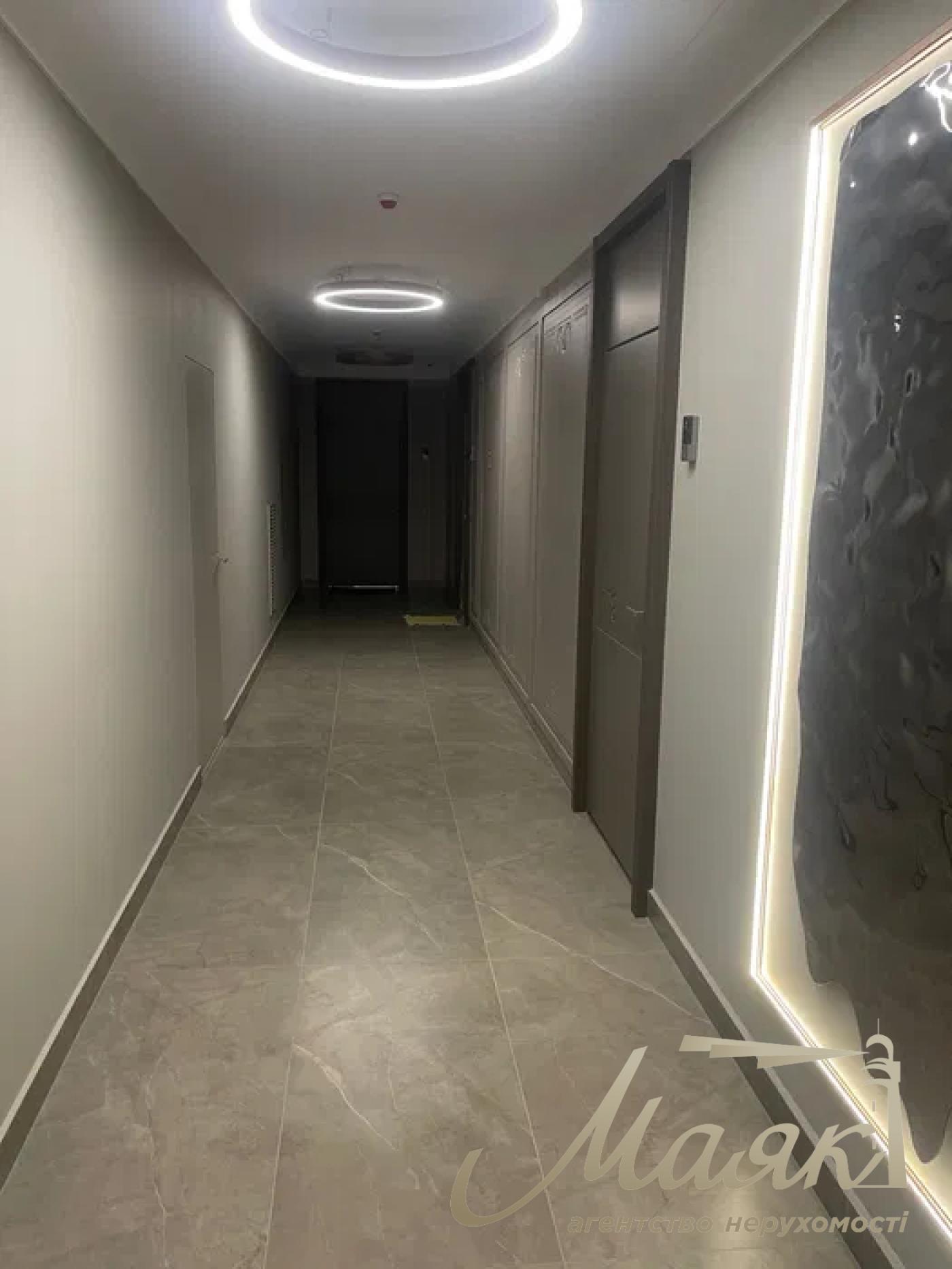 Продажа 2-комнатной квартиры ЖК Креатор Сити, ул. Дегтяревская