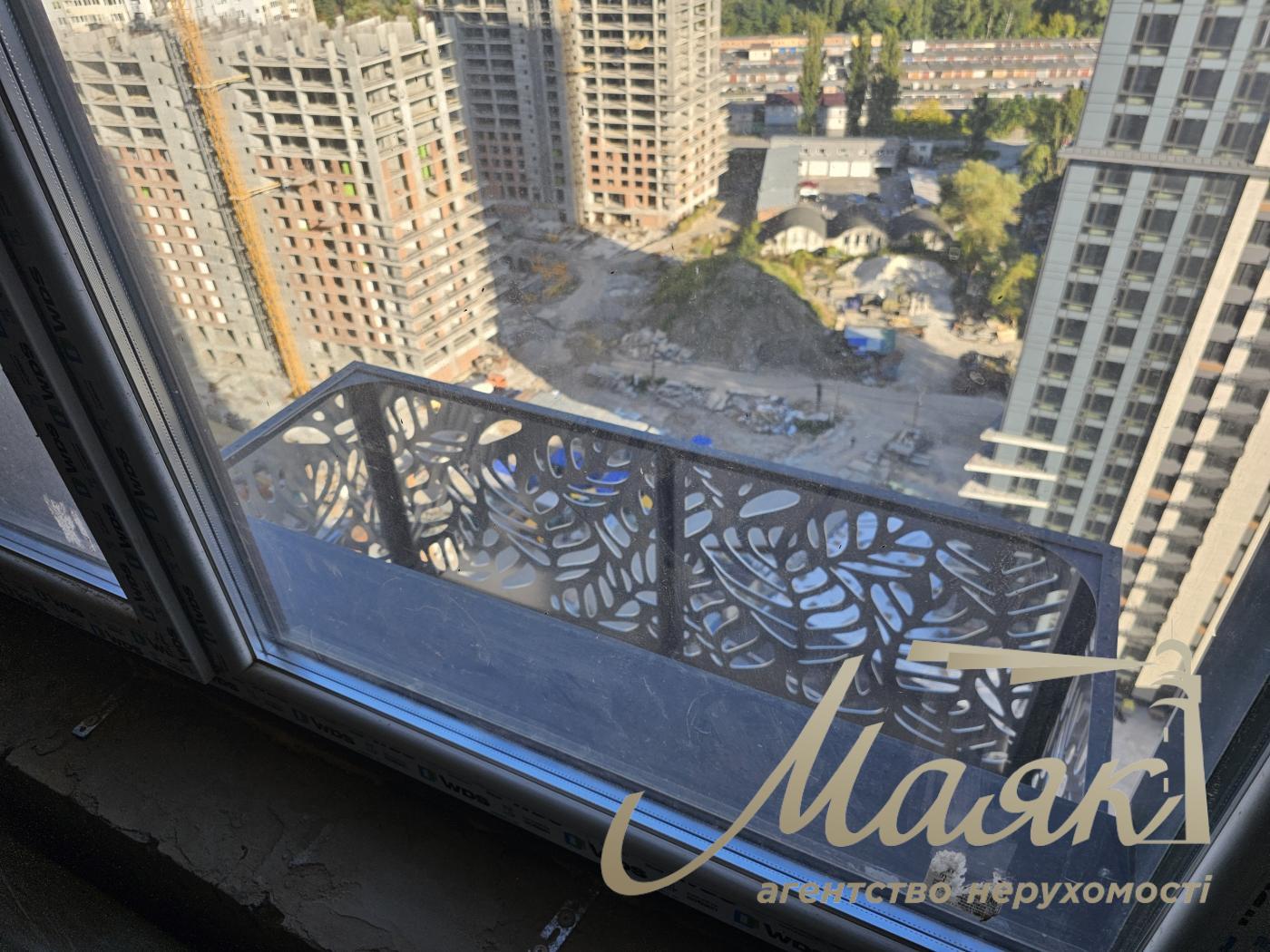 Sale 1k apartment in LCD Metropolis, Teremki