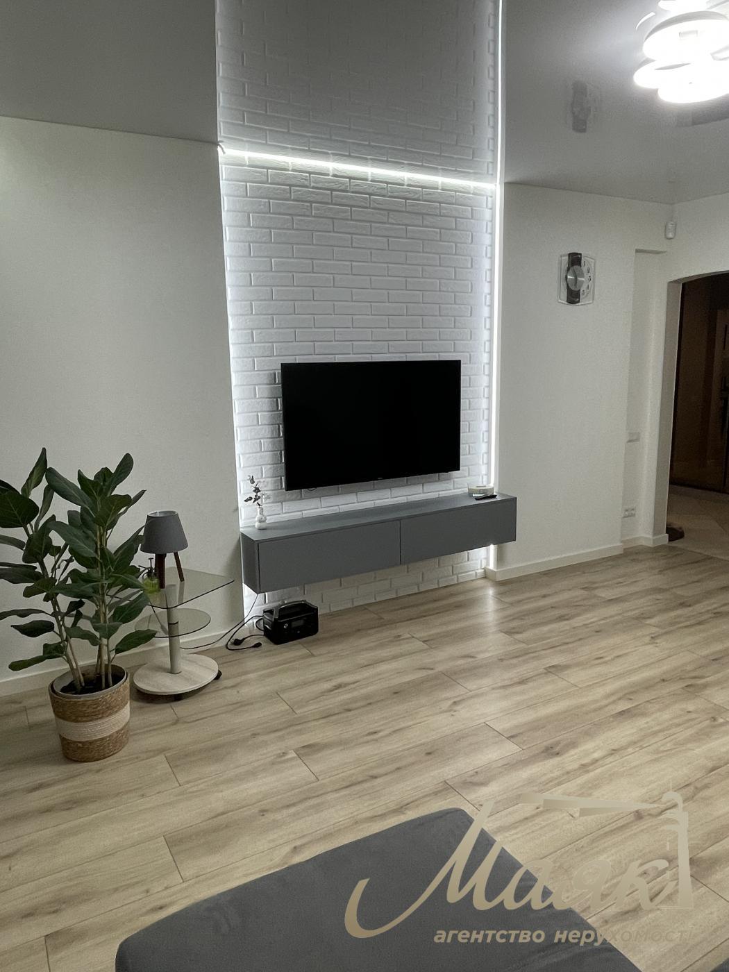 Оренда 3-кімнатної квартири ЖК Французький Квартал 2 вул. Джона Маккейна 3а