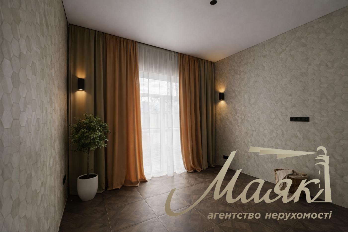 Продажа современного дома/коттеджа 175м2 в закрытом КГ «Белгравия», 8 соток, Киевская область