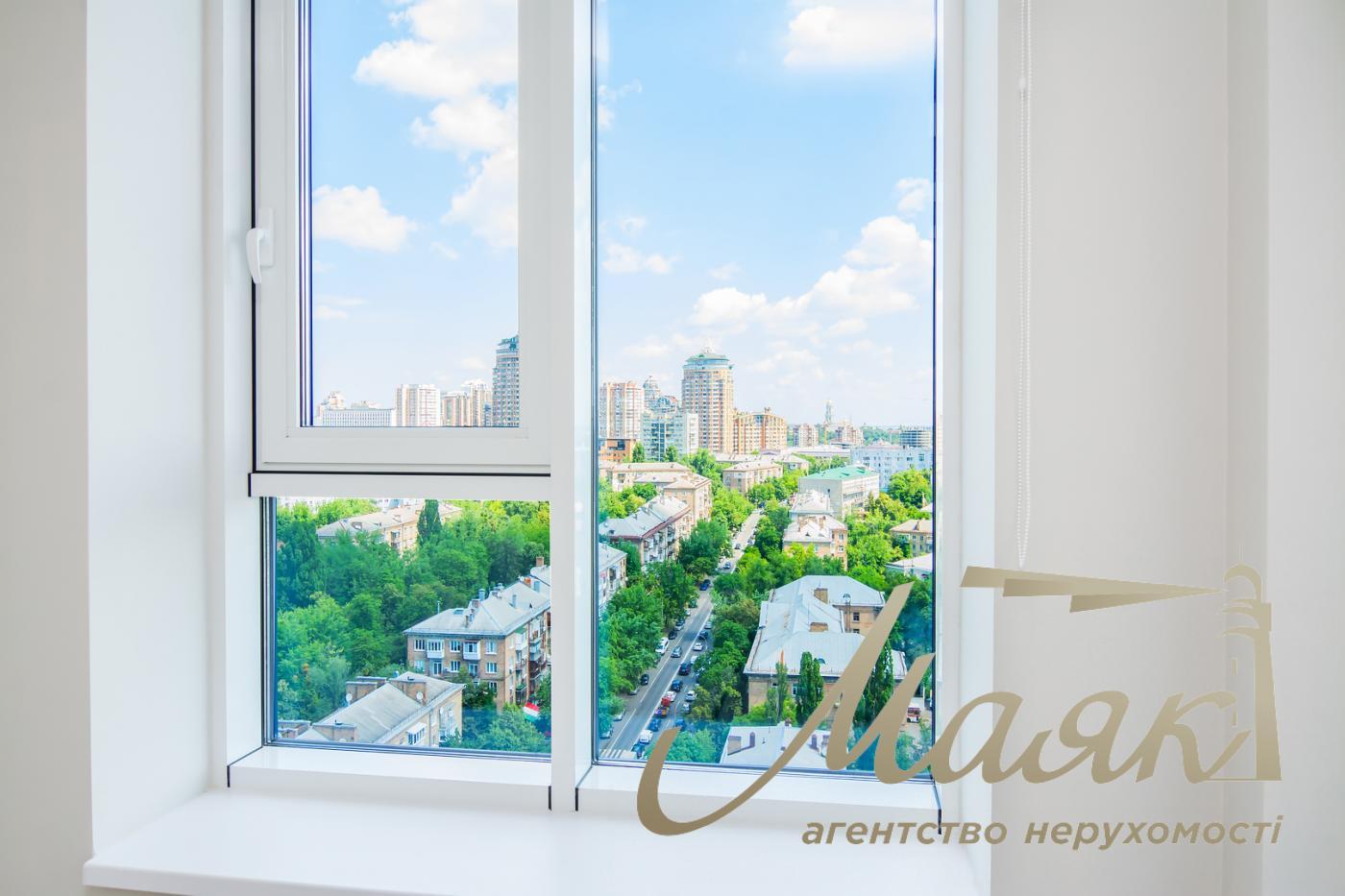 Оренда офісу 140м2 в ЖК Richmond вул.Маккейна 26, Печерський район.