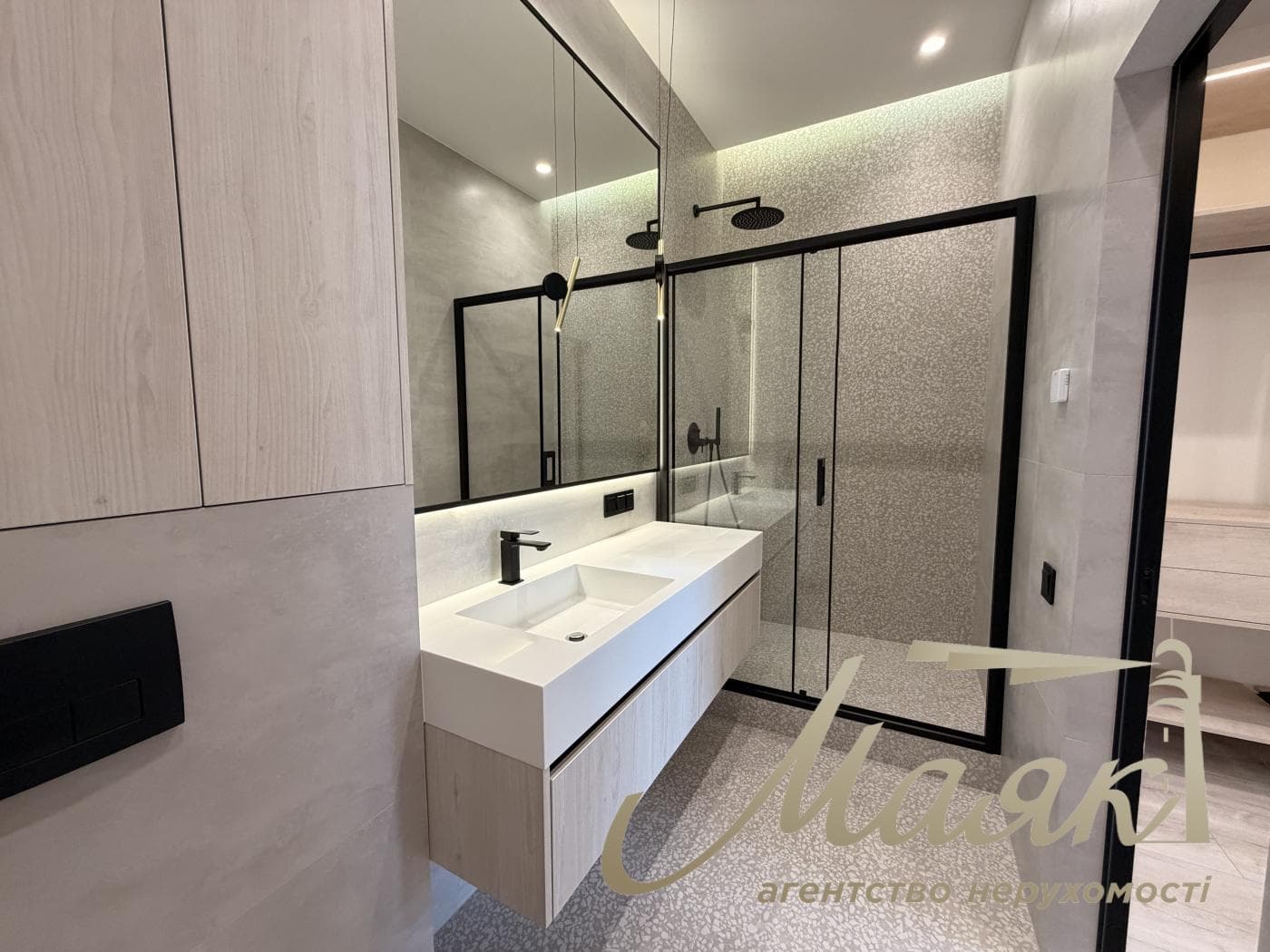 2-Bedroom Apartment for Sale in the Delmar Residential Complex, Verkholyad Street (Dragomirova)