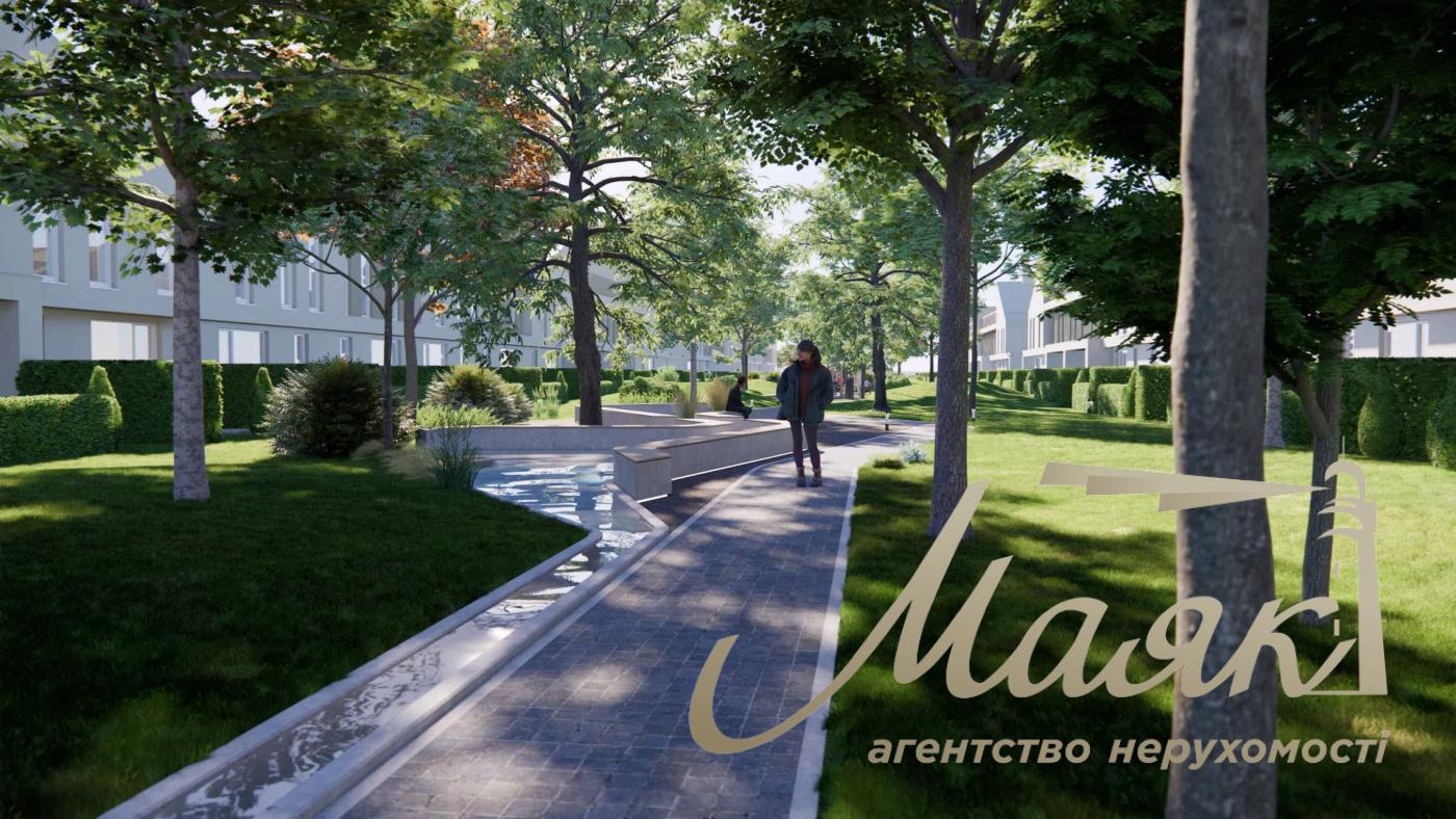 Продаж Таунхауса від 137м2 Крюківщина