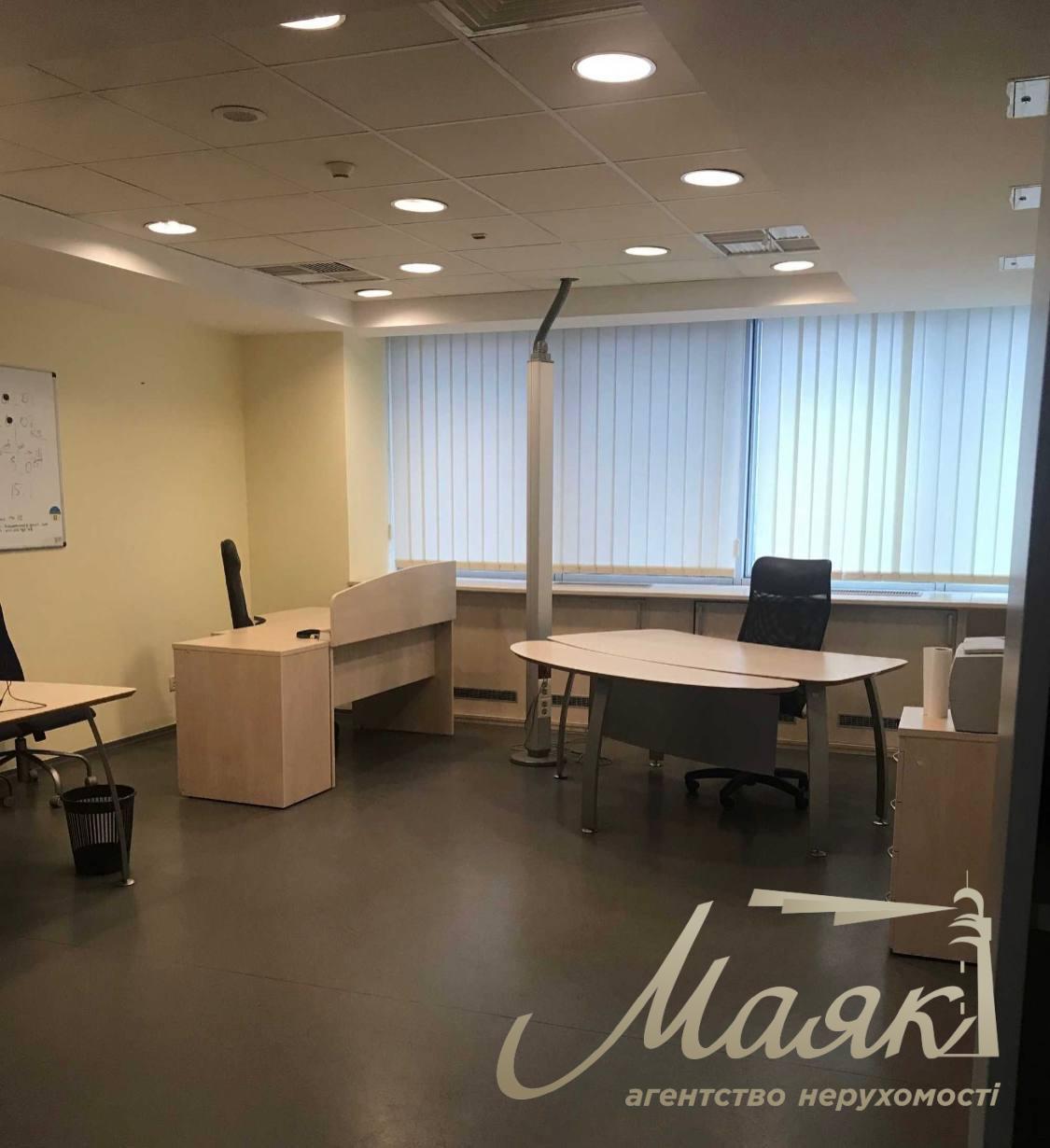 Аренда ОСЗ ул. Дегтяревская, Шевченковский р-н