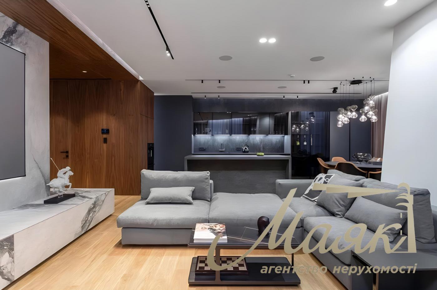 Продаж 3-кімнатної квартира ЖК Taryan Towers