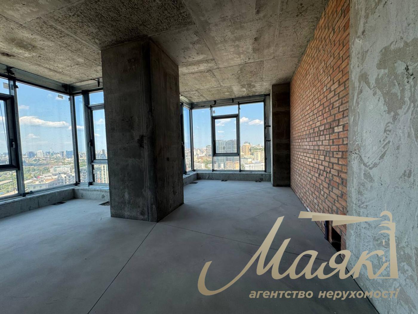 Продаж 3к квартири, 99м2, ЖК А136