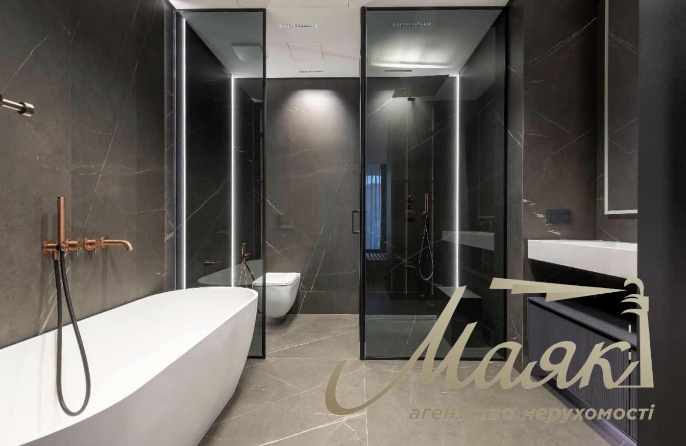 Sale of 3-room apartment in residential complex Taryan Towers, Lumumba Patrisa, Pechersk, Kyiv