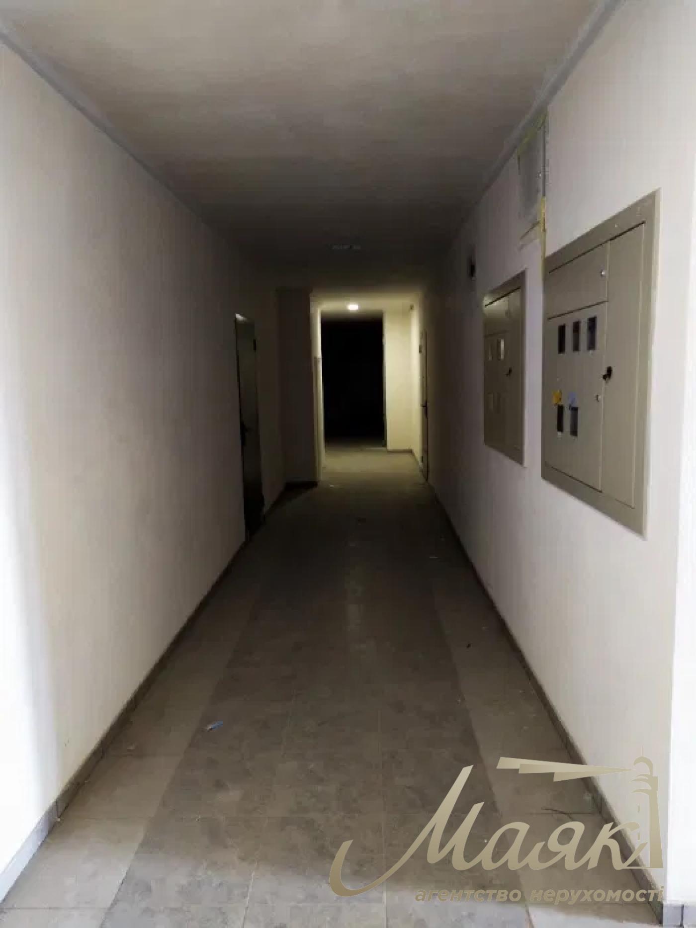 Sale of a two-level 3-room apartment in the Rodnoy Gorod residential complex, Vaclav Havel Boulevard, Otradny