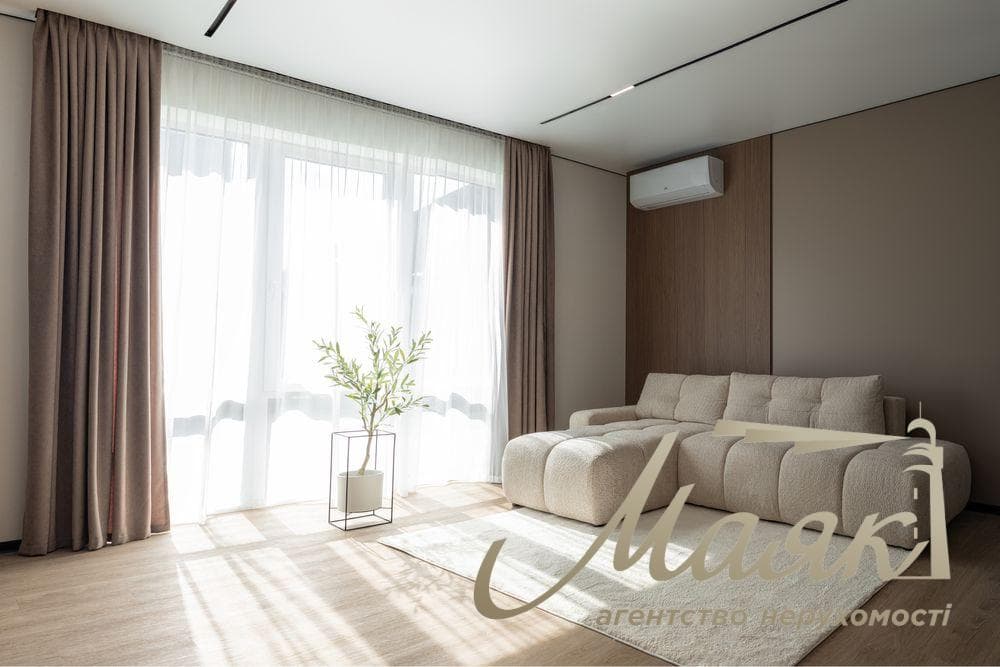 Оренда 2-поверхового будинку площею 150 м², Крюківщина