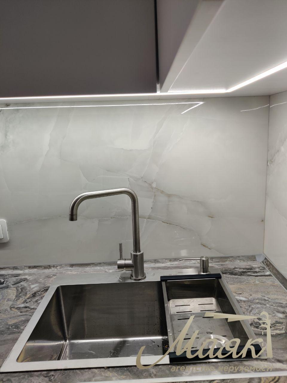 Rent 1-bedroom apartment Laboratornaya street 26A, Pechersk