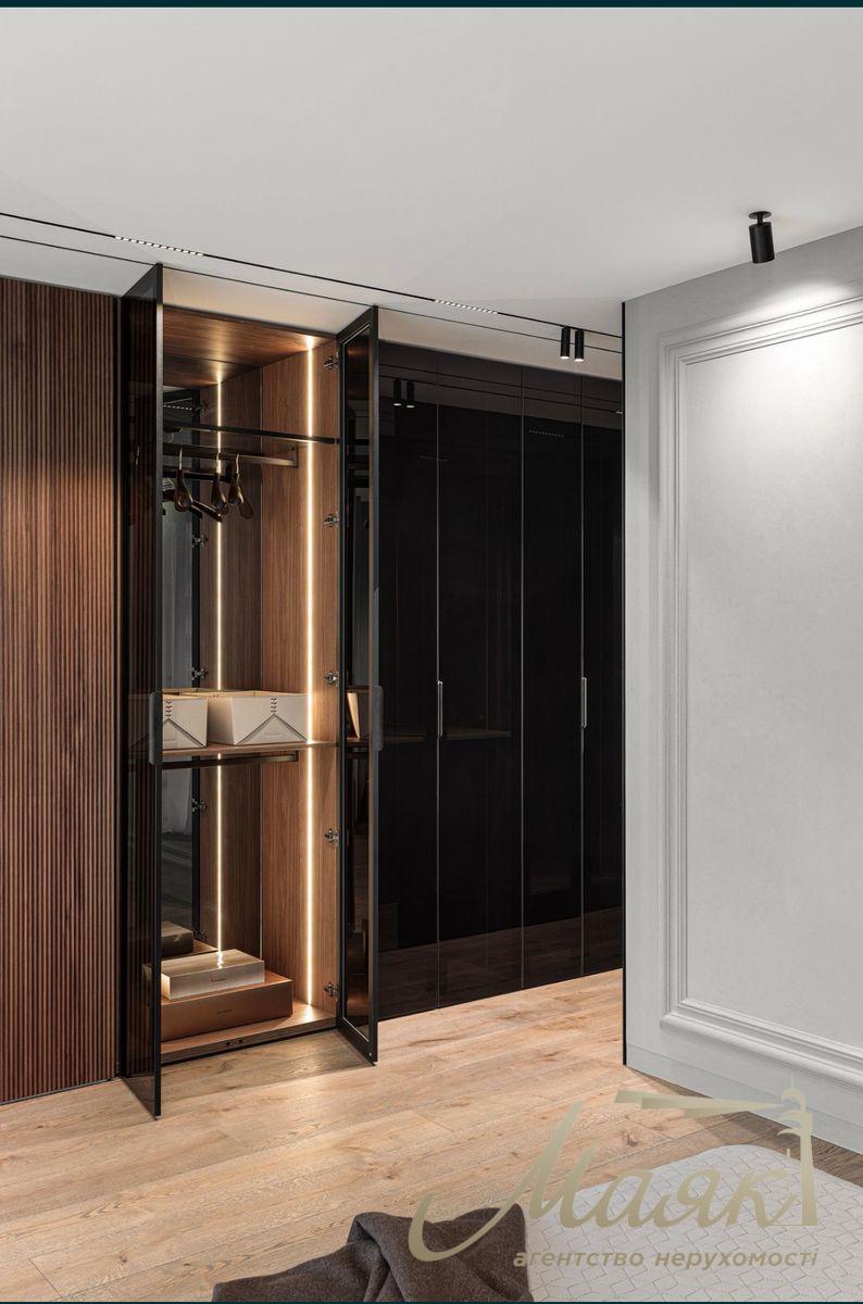 Продажа 3-х комнатной квартиры в ЖК Taryan Towers Иоанна Павла II ул. (Лумумбы Патриса), 12