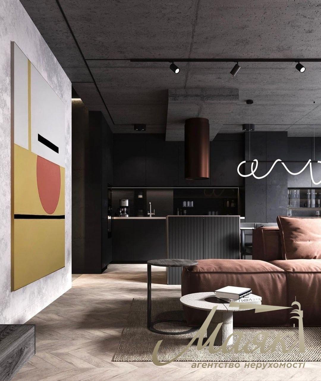 Аренда 2-х комнатной квартиры в ЖК Obolon Residances,Оболонский район.