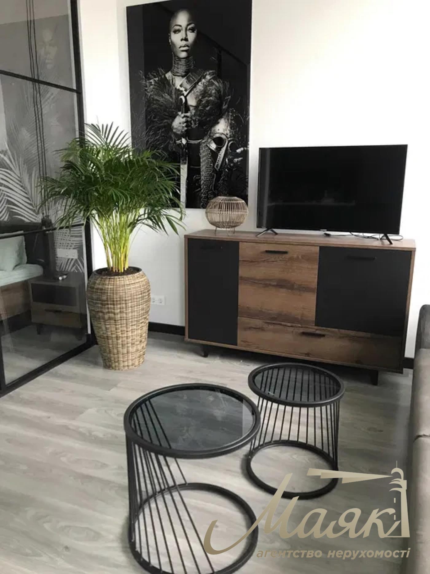 Аренда 2к квартиры 56 м², ЖК Жемчужина 38,ул. Жилянская 68