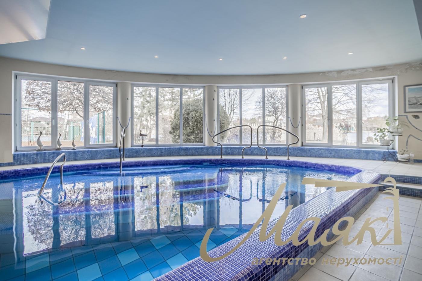 Sale of a house in the residential complex "Golden Gate", Kozin village.