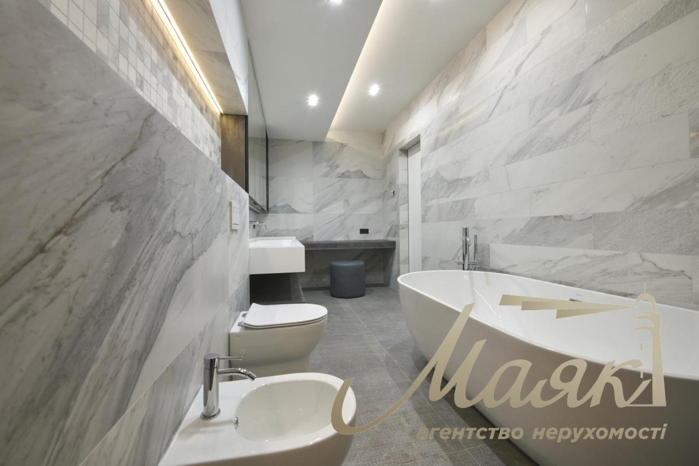 House for sale with terrace, Lebedevka, KM Goodlife Park