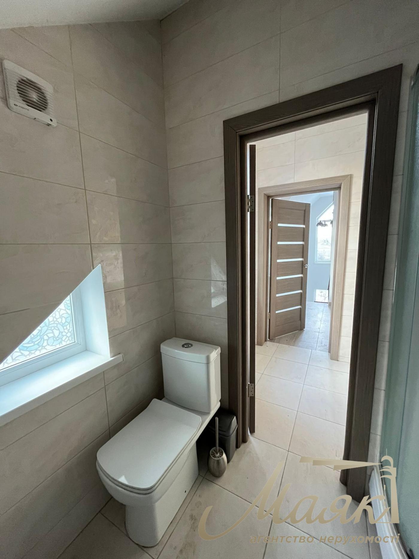 Rent a house 150m2 with garage 100m2 Sofievska Borschagivka