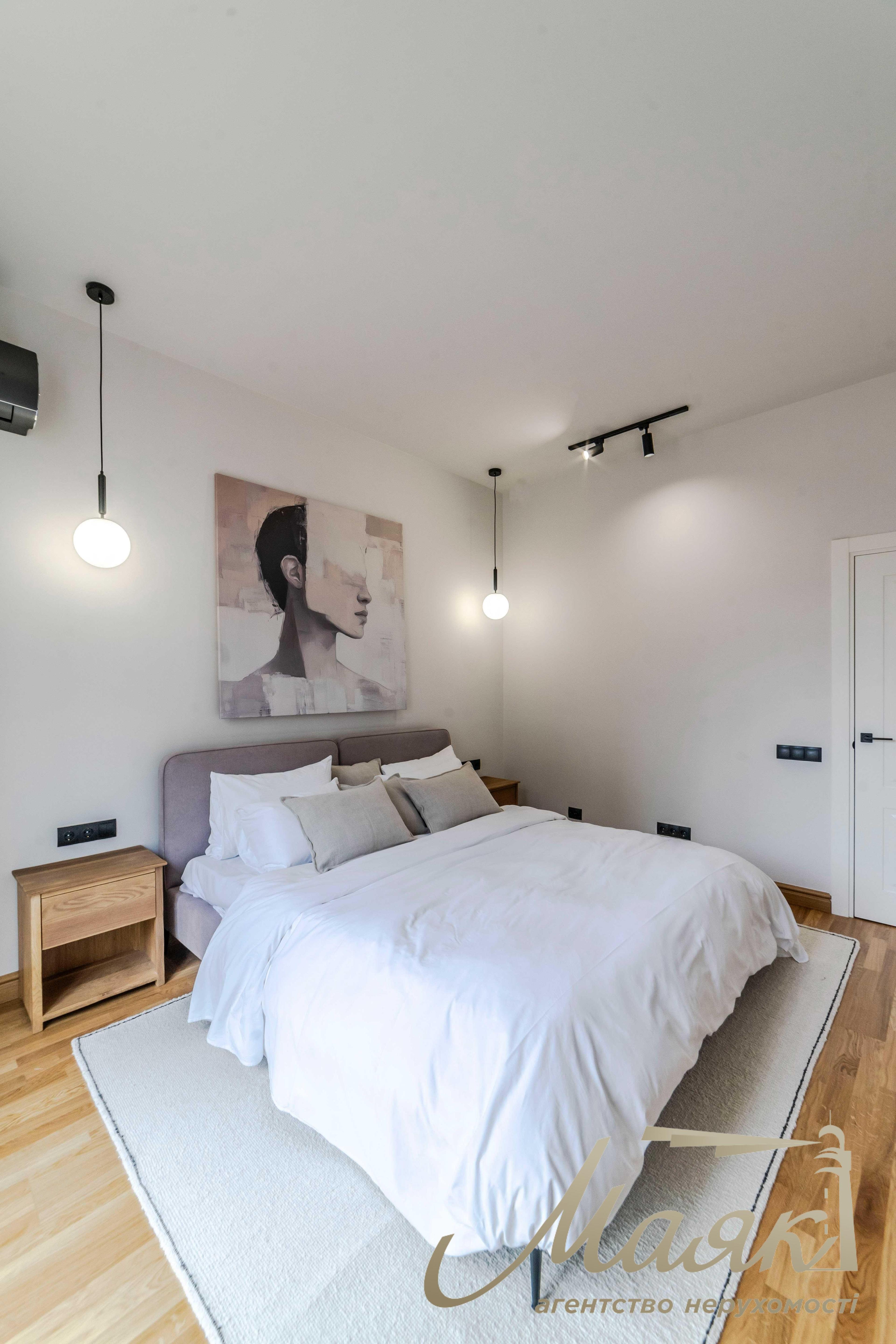 Продаж 3к квартири ЖК Delmar, вул. Драгомирова, Печерськ