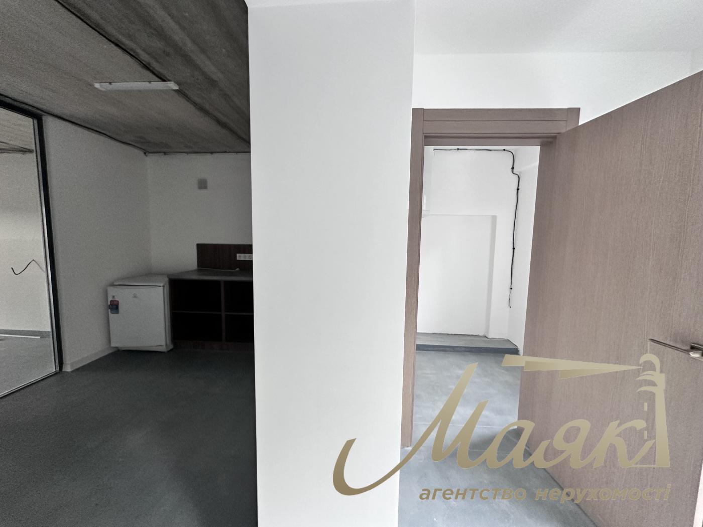 Sale of townhouse for office 250m2, Zverinetskaya st., Pechersk