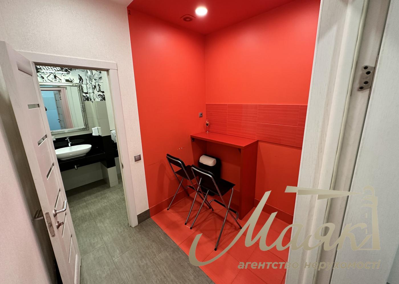 Оренда офісу 160м2 вул. Коновальця Євгена 32Б, Печерський район