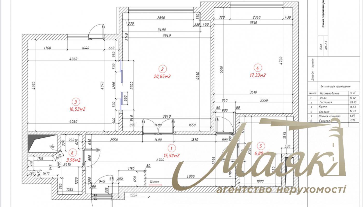 Оренда 2-кімнатної квартири в ЖК Бульвар Фонтанів, 88м², Печерськ, Київ