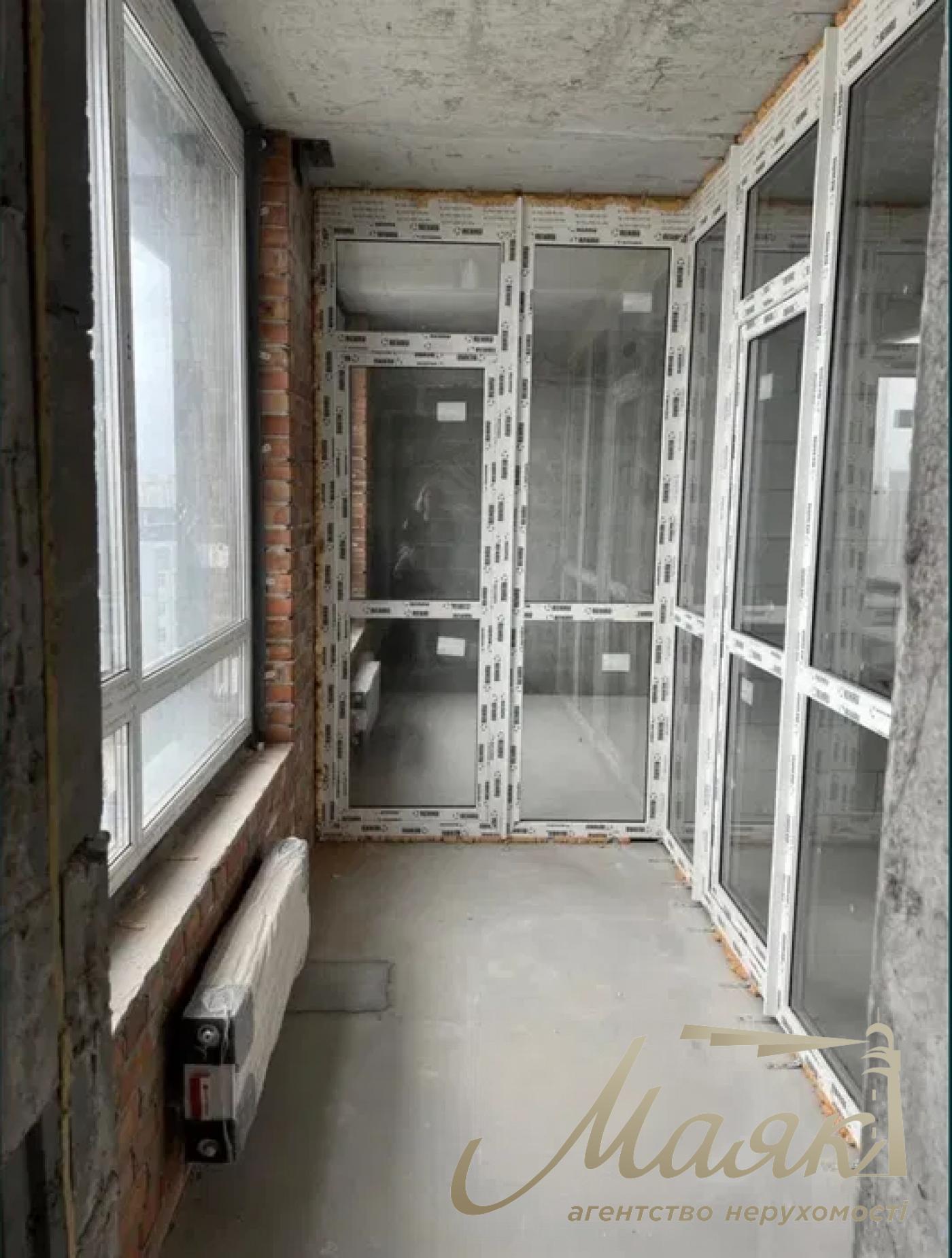 Sale of 2-room apartment in the Great residential complex, Prichalnaya st.