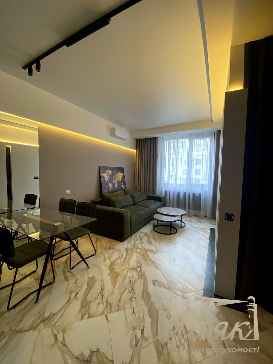 For sale 2-bedroom apartment in LCD Delmar