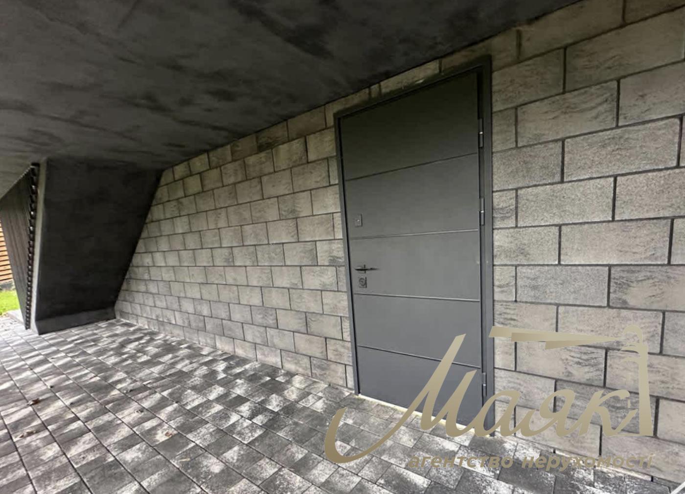 Продажа 2х-этажного дома  200м2 в с. Ходосовка в КГ "Нова Ходосовка" , Киево-Святошинский район