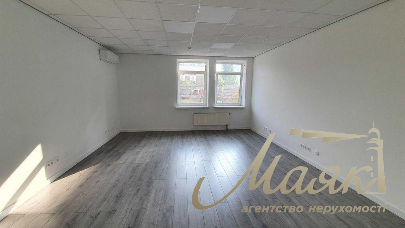 Оренда офісу 190 м.кв. Шевченківський р-н, КПІ