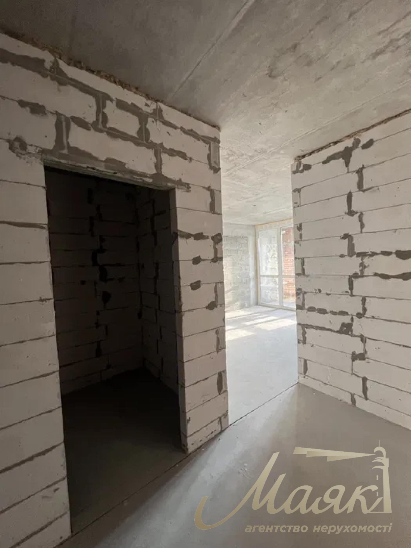 Sale of 2-room apartment in the Great residential complex, Dneprovskaya Embankment.