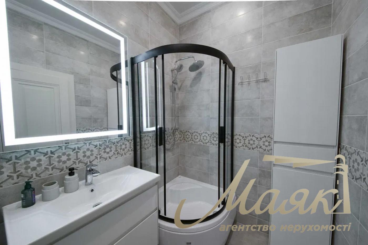 Оренда 1к. квартири в ЖК Greenville на Печерську, Фортечний тупик, Печерськ, Київ