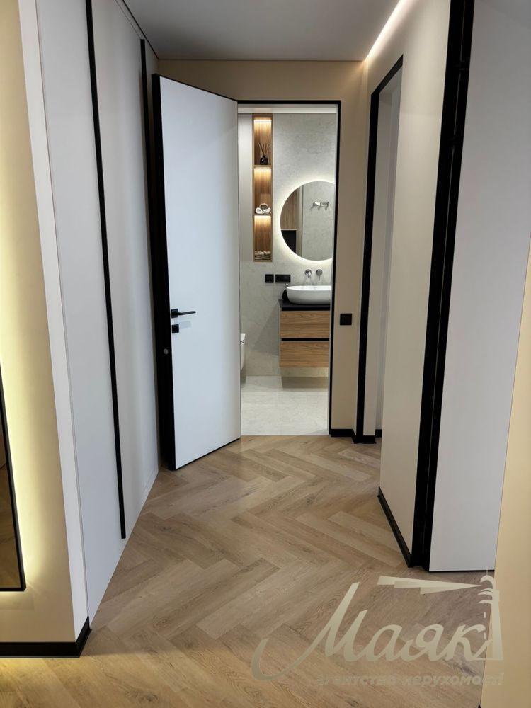 Продаж 2к квартири, 71м2, ЖК Грейт (Great)