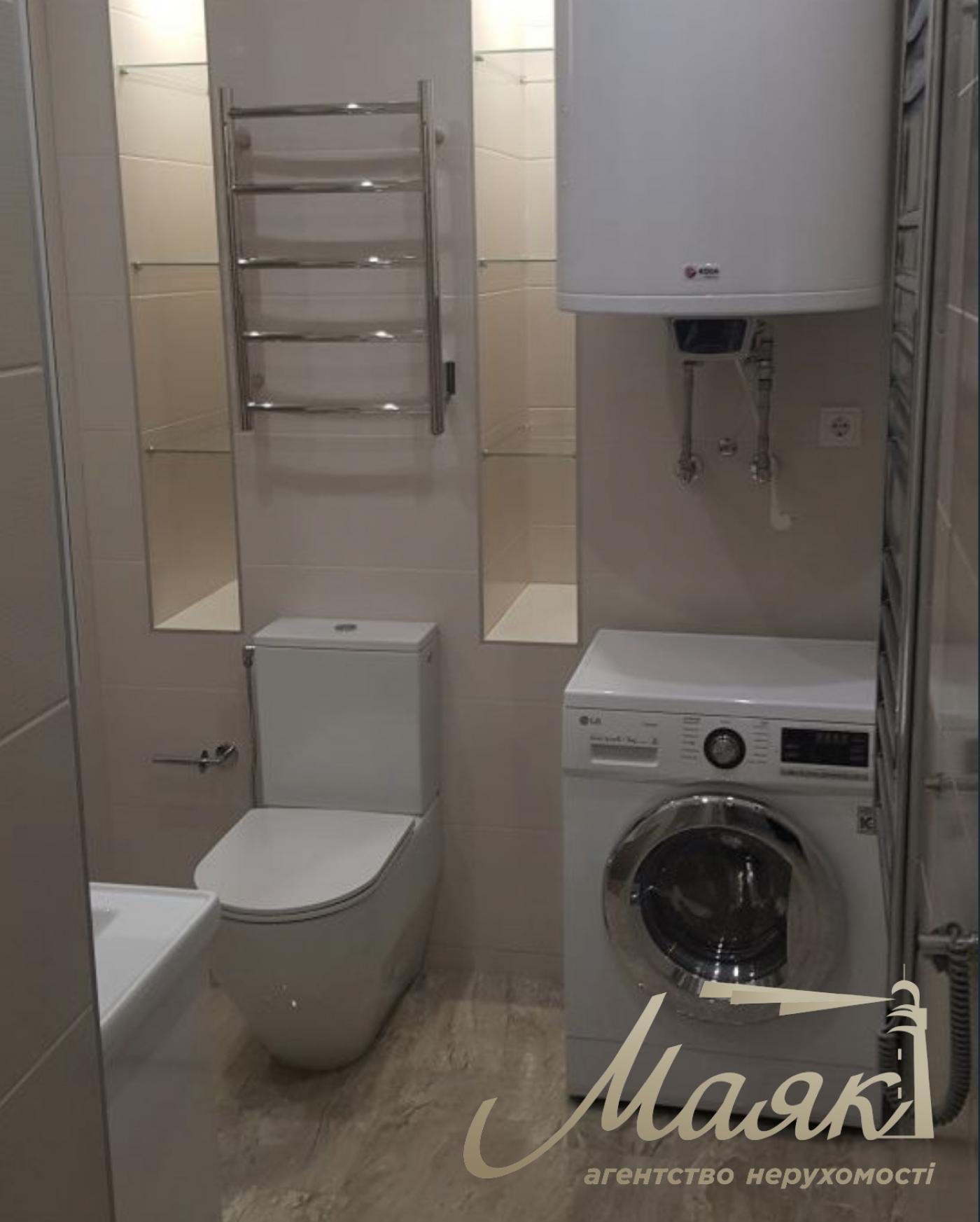 Продаж 4к квартири ЖК ул. Кловський Узвіз, Липки