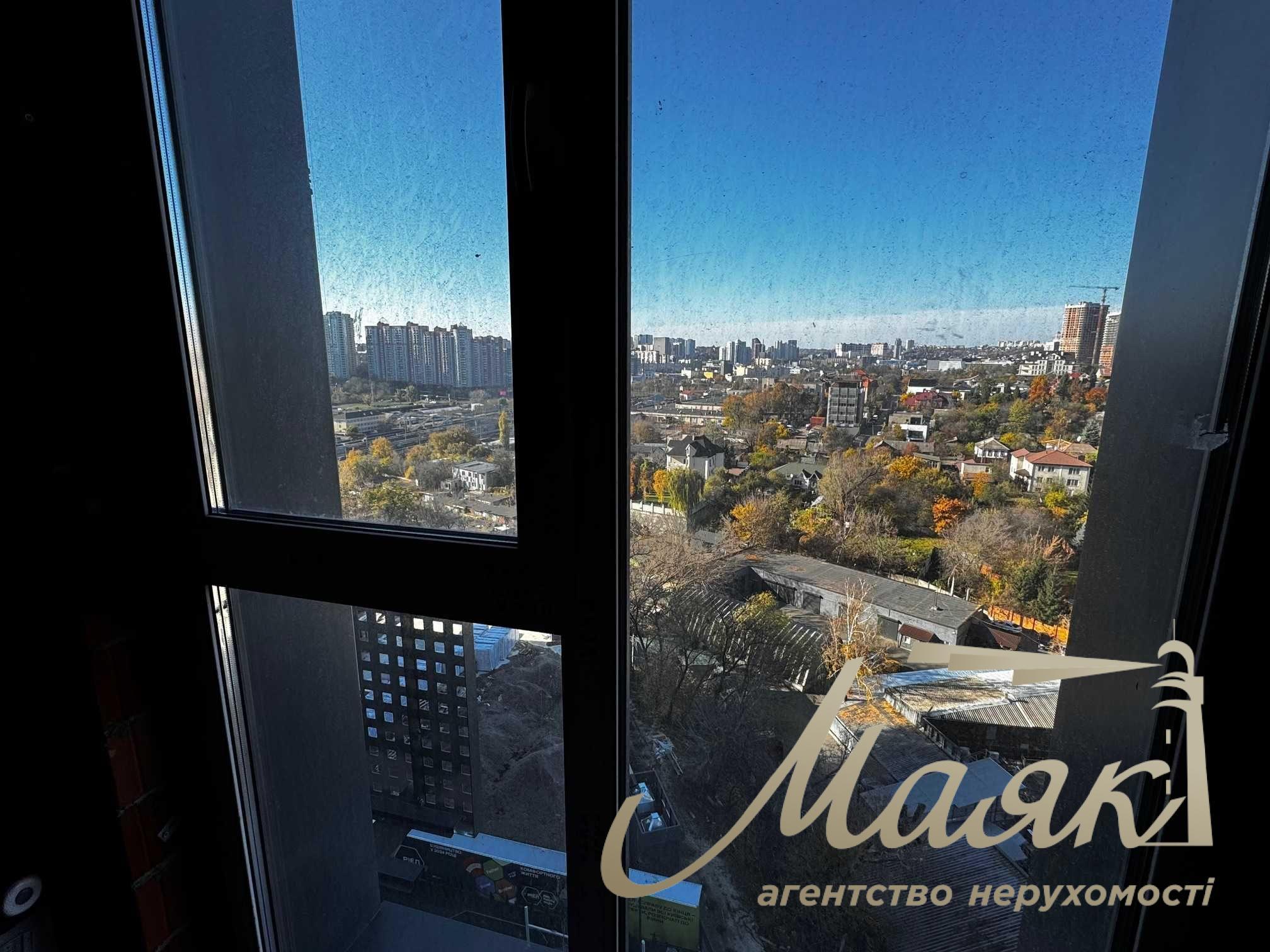 Продажа 2-комнатной квартиры в ЖК Нордика, ул. Верхогляда 30