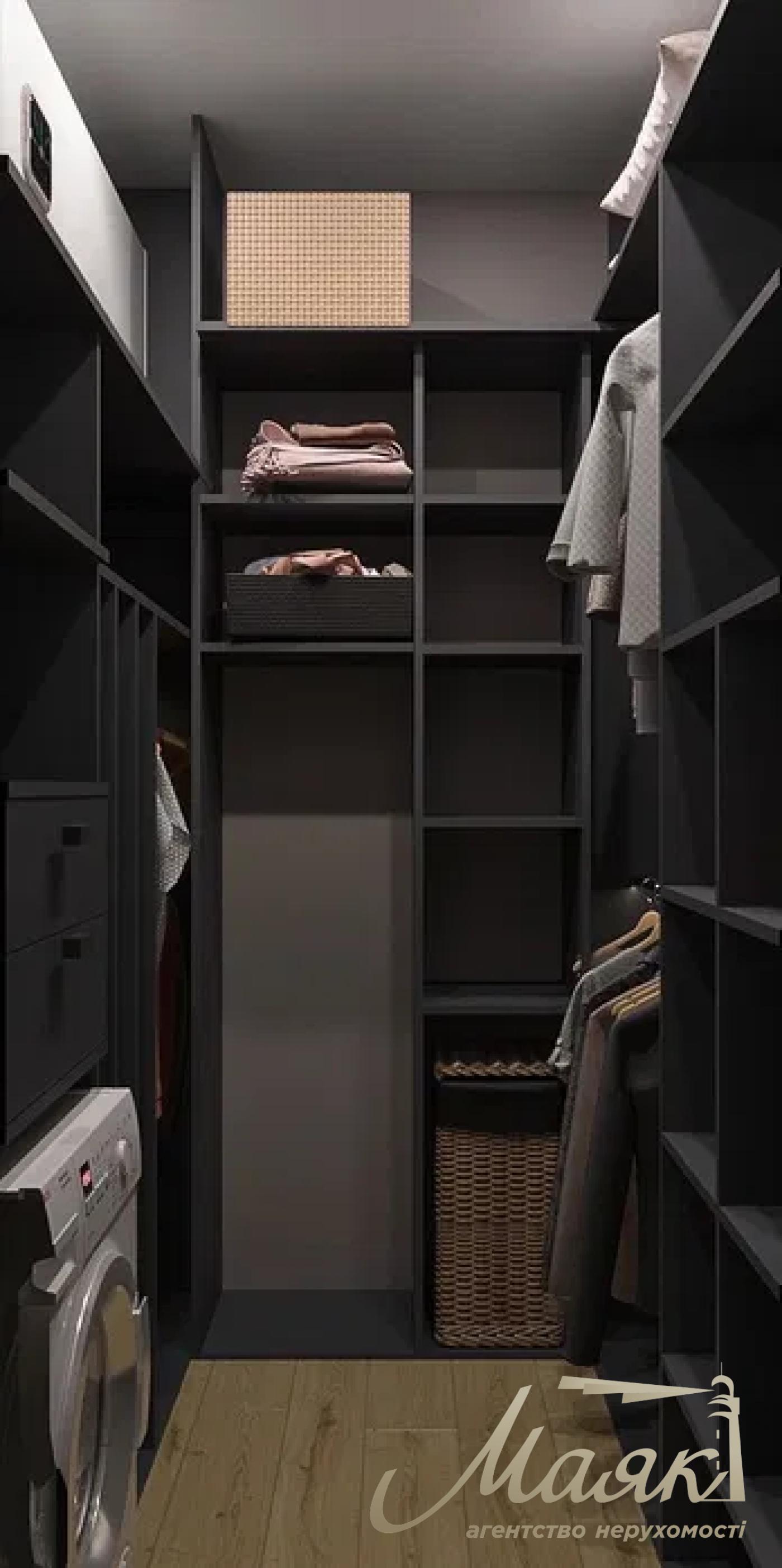 Продаж квартири в ЖК Tetris Hall, вул. Федорова 2а