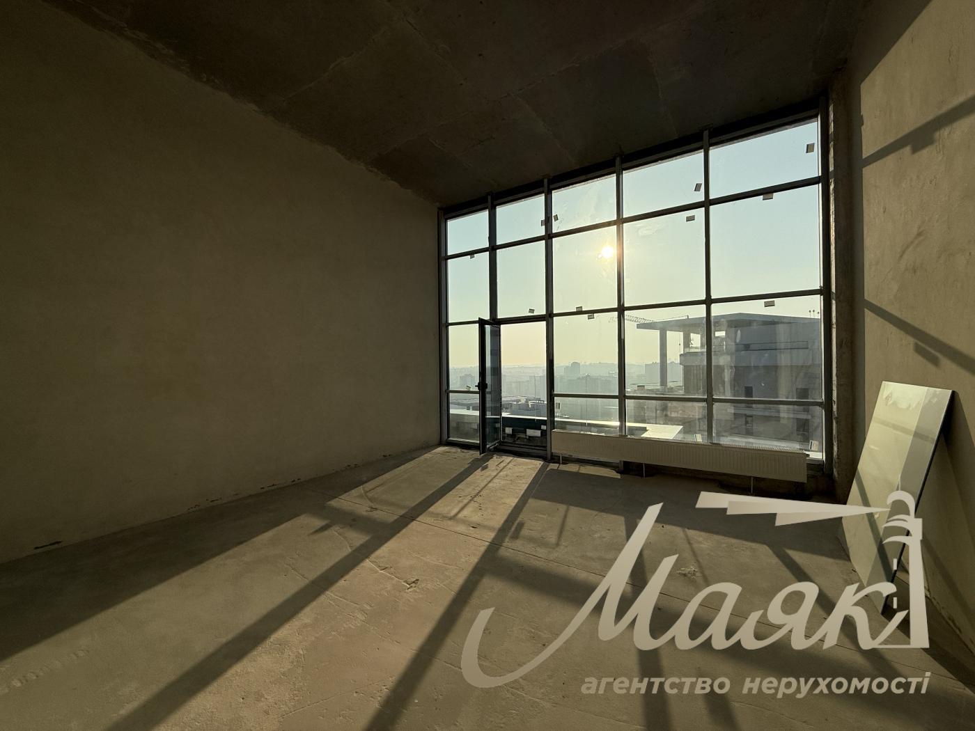 Продаж видового пентхауса в ЖК Новопечерські липки, вул. Андрія Верхогляда, Печерський район, Київ