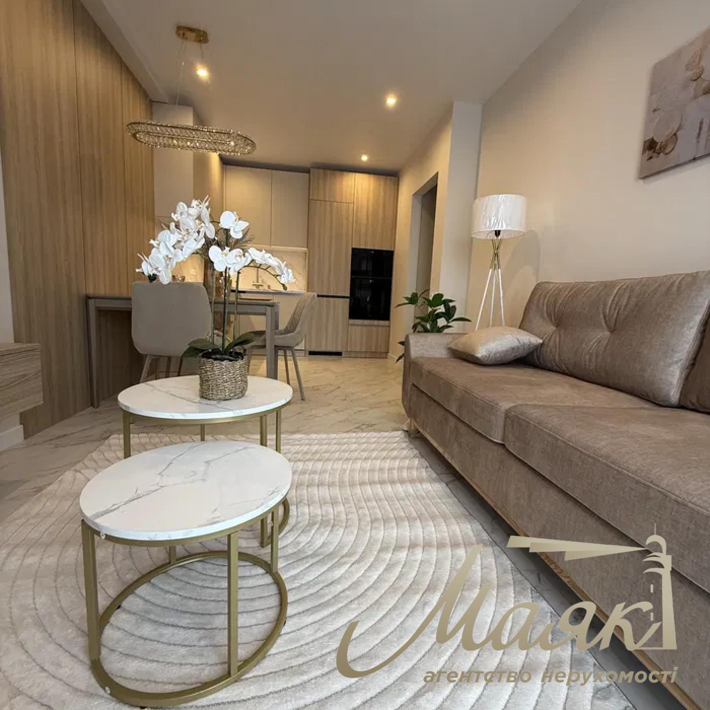 Продажа 2-комнатной квартиры ЖК Новая Англия, ул. Максимовича