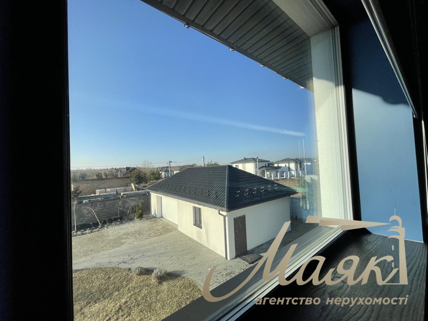 Продажа дома 165м2 с. Вита-Почтовая