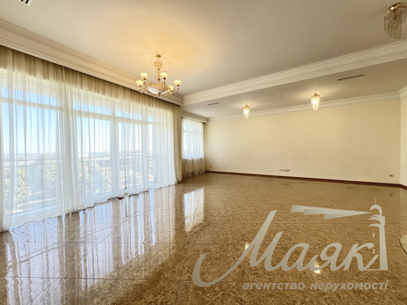 Office for rent 180m2, Ivan Mazepa street 16