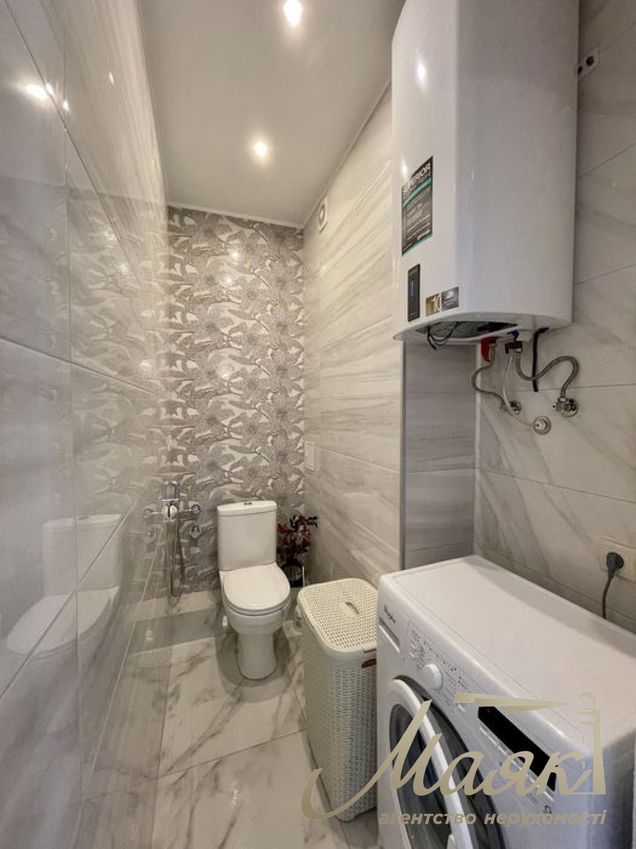 Продаж 3-к квартира ЖК Малахіт