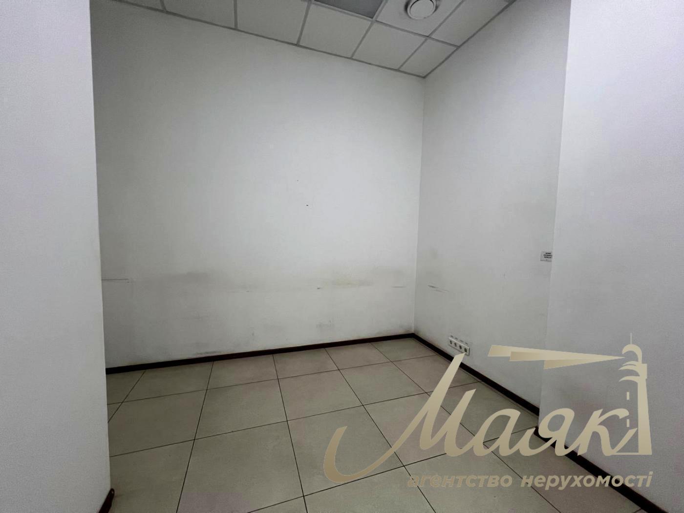 Продажа комерческого помещения 235м2 в ЖК Новопечерские Липки, Андрея Верхогляда ул. (Михайла Драгомирова), 16