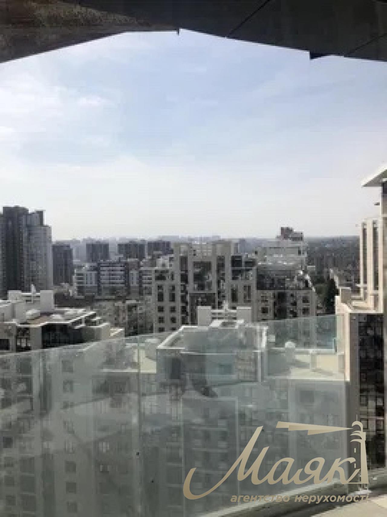 Продажа 2х комн. квартиры 95 м2 в ЖК Taryan towers, Лумумбы 12