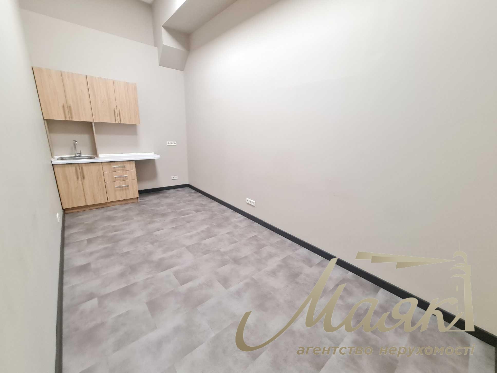 Оренда офісу 248м2 у БЦ Victoria Park, метро Васильківська