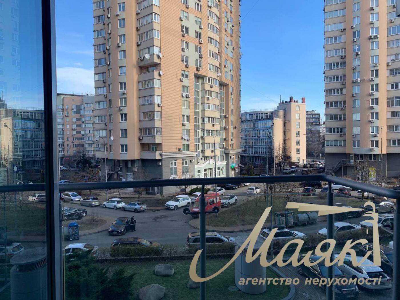 Продаж 3к видової квартири ЖК Рів'єра Ріверсайд, Лівобережна