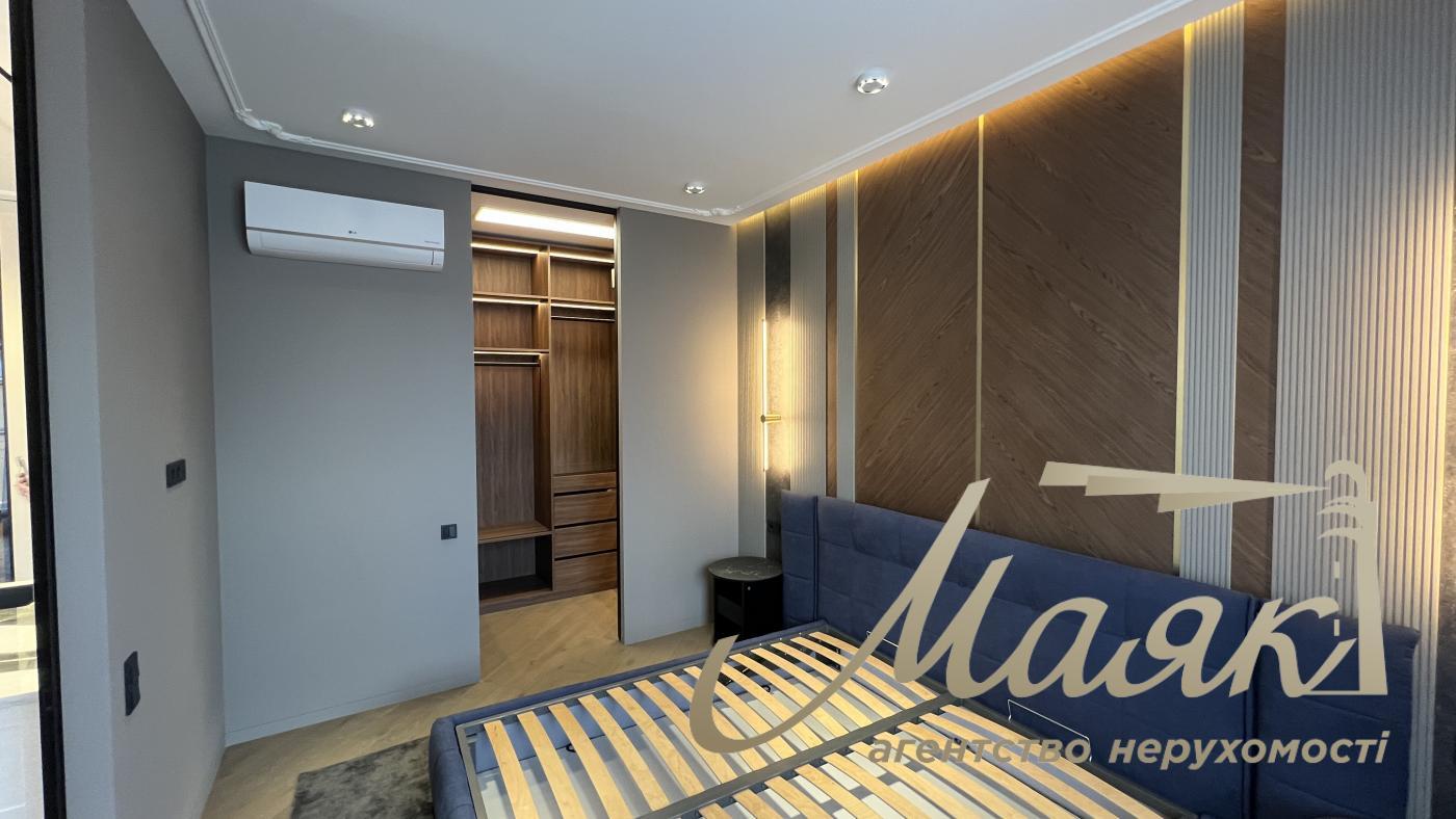 Продаж квартири в ЖК Tetris Hall, вул. Федорова 2А