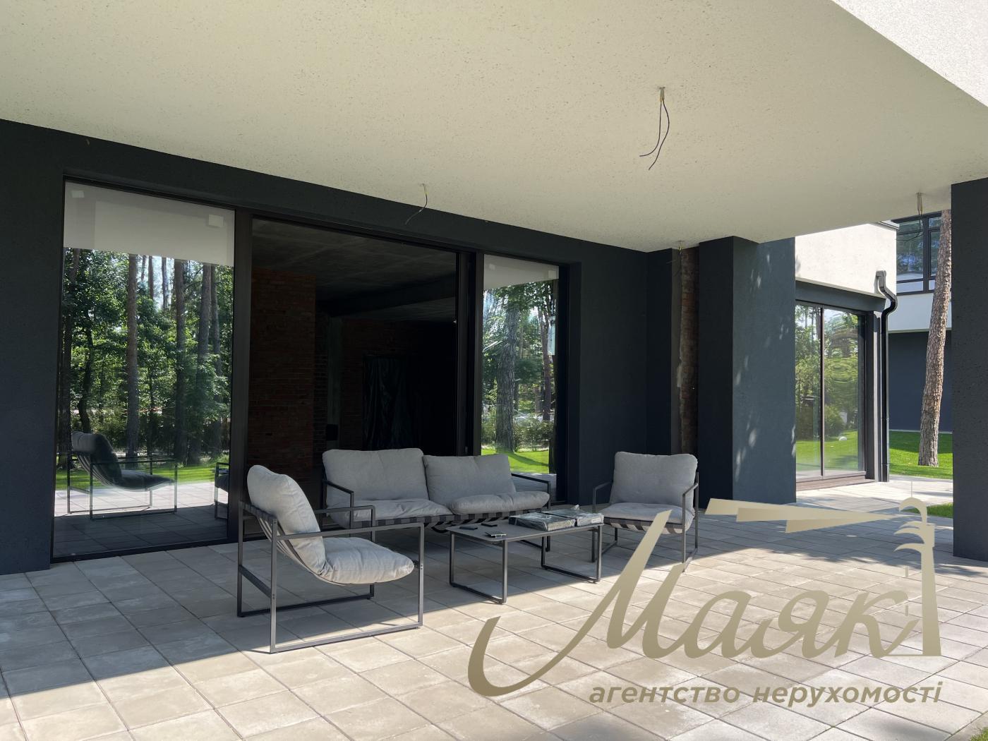 House for sale in KG Inwood. Kozin. Koncha-Zaspa, Obukhovskoe direction